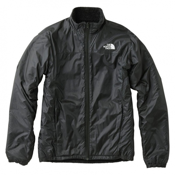 大特価 チラシ FACE NORTH THE / Shell Reversible | フェイス ノース ザ フリース