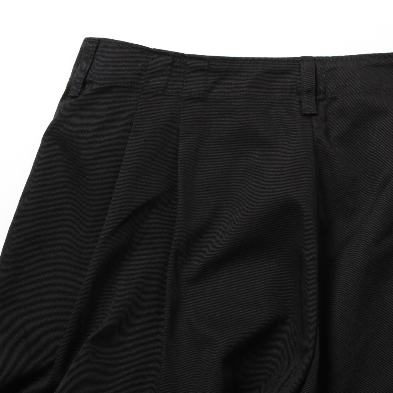 ポータークラシック SATCHMO CHINOS メンズM ブラック SATCHMO CHINOS – CLASSIC GENTLEMAN PORTER CLASSIC TOKYO