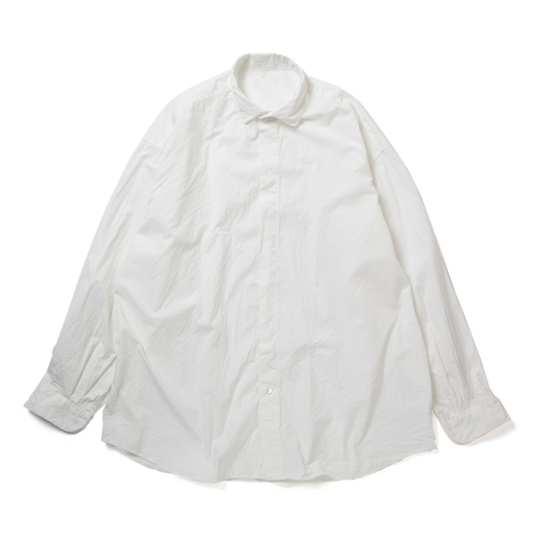 porter classic new artist shirt サイズ332000円は厳しいでしょうか