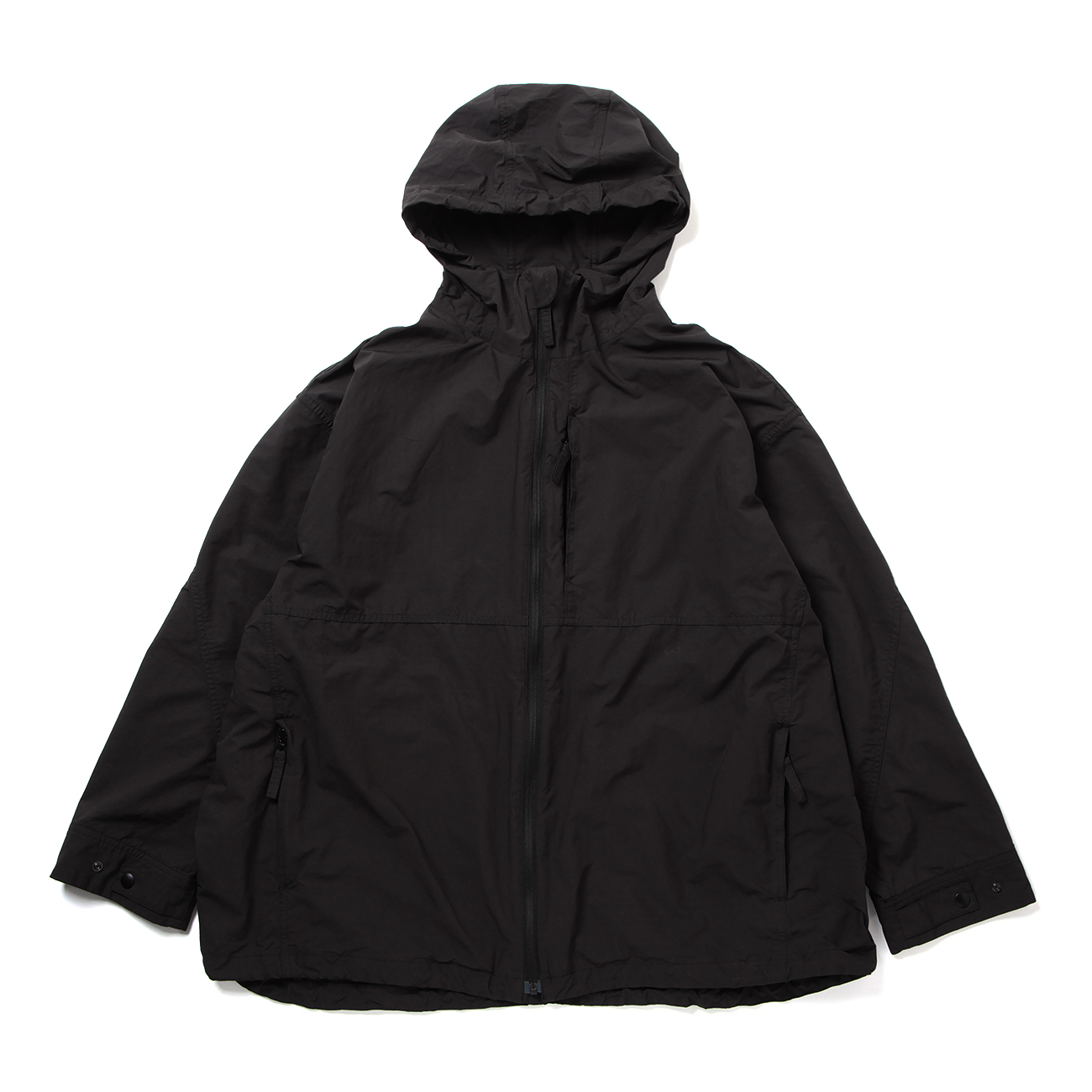 Porter Classic / ポータークラシック | WEATHER MOUNTAIN PARKA