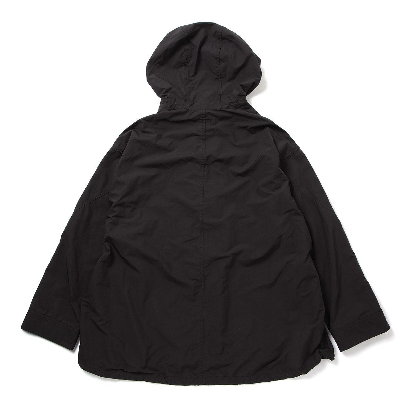 Porter Classic / ポータークラシック | WEATHER MOUNTAIN PARKA