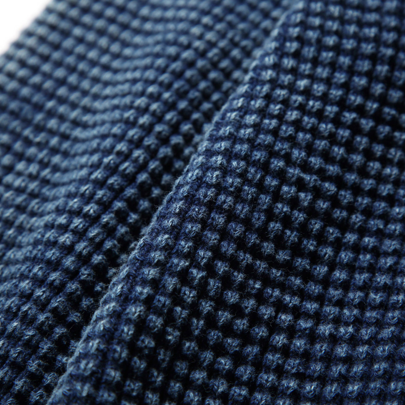Porter Classic / ポータークラシック | FRENCH THERMAL CREWNECK
