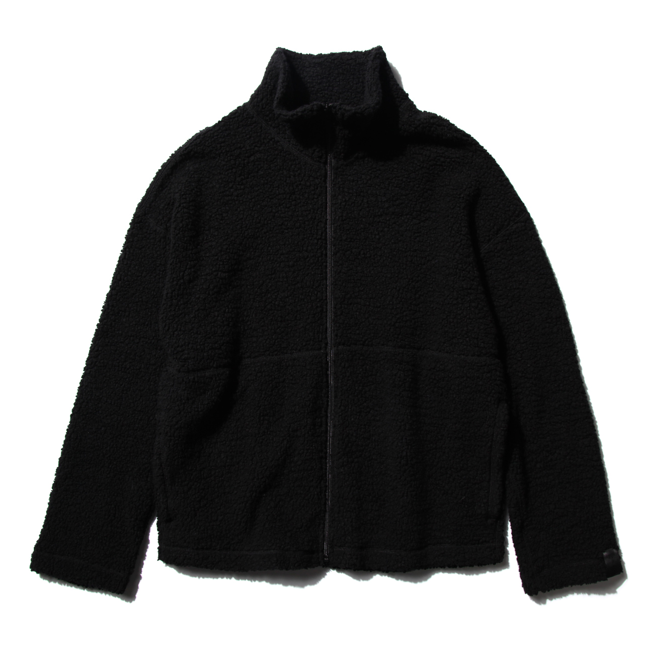 N.HOOLYWOOD / エヌハリウッド | 282-BL06-003 peg - Black | 通販