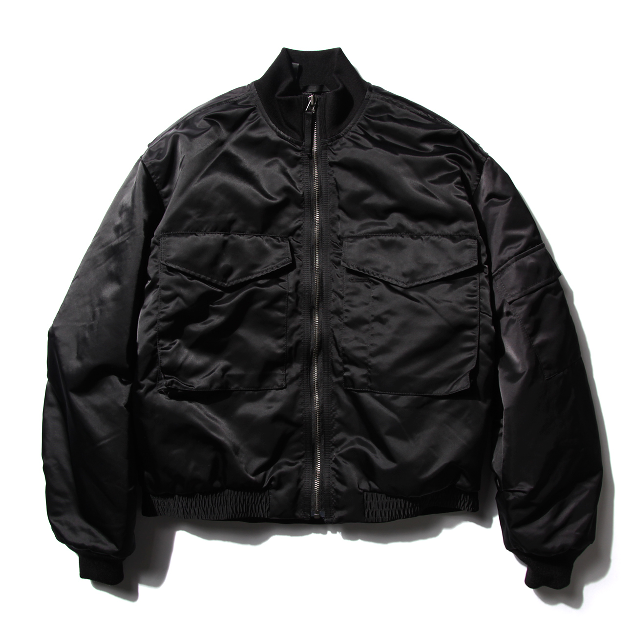 N.HOOLYWOOD / エヌハリウッド | 282-BL02-014 peg - Black | 通販 - 正規取扱店 | COLLECT  STORE / コレクトストア