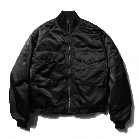 ジャケット・アウター N.HOOLYWOOD NEXUSVII WEP JACKET G-8 N.HOOLYWOOD NEXUSVII WEP JACKET G-8 - メルカリ