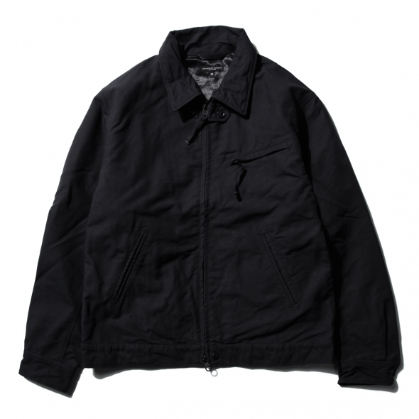 ジャケット・アウター engineered garments DL jacket Engineered Garments DLS Jacket – High Count Twil。｜doo-bop