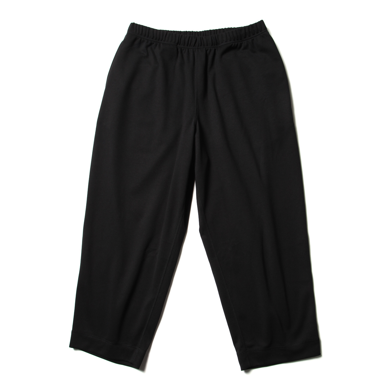N.HOOLYWOOD / エヌハリウッド | 24RCH-090 EASY PANTS - Black | 通販