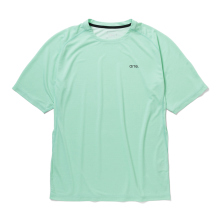 arre. / アレ | COOL DRY TECH TEE (メンズ) - Mint Green