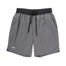 arre. / アレ | 4WAY STRETCH LIGHT SHORTS (メンズ) - Gray