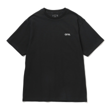 arre. / アレ | PHILOSOPHY TEE (ユニセックス) - Black × White