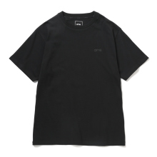 arre. / アレ | PHILOSOPHY TEE (ユニセックス) - Black × Black