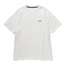 arre. / アレ | PHILOSOPHY TEE (ユニセックス) - White × Black