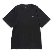 arre. / アレ | SMALL BOX TEE (ユニセックス) - Black