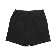 arre. / アレ | 4WAY STRETCH LIGHT SHORTS (メンズ) - Black