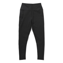 arre. / アレ | 4WAY STRETCH LEGGING (レディース) - Black