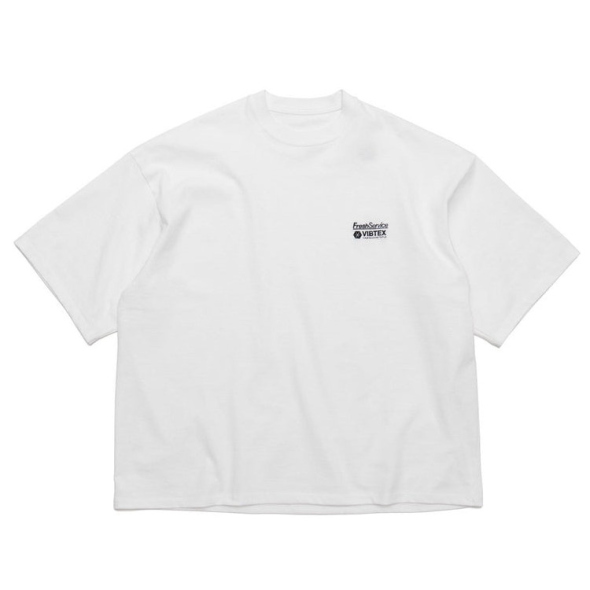 FreshService / フレッシュサービス | VIBTEX for FreshService S/S