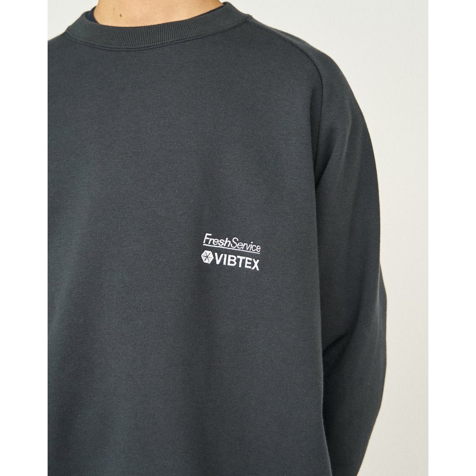 FreshService / フレッシュサービス | VIBTEX for FreshService SWEAT