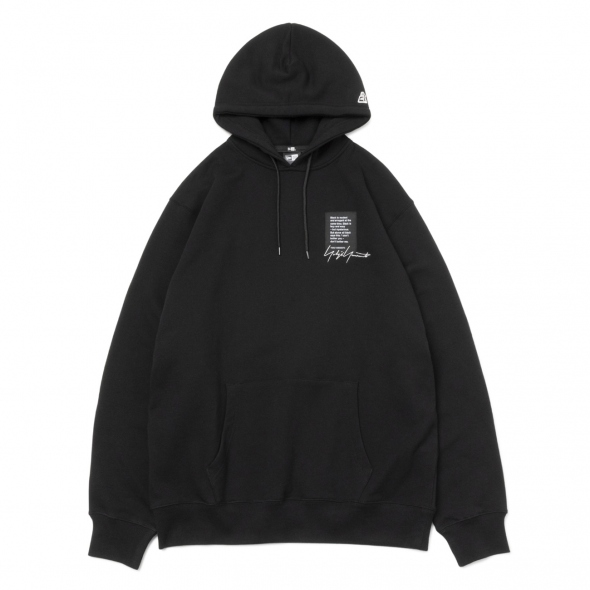 Yohji Yamamoto ニューエラ　フーディ★値下げ可能 10281446_635b6cbd8a865.jpg