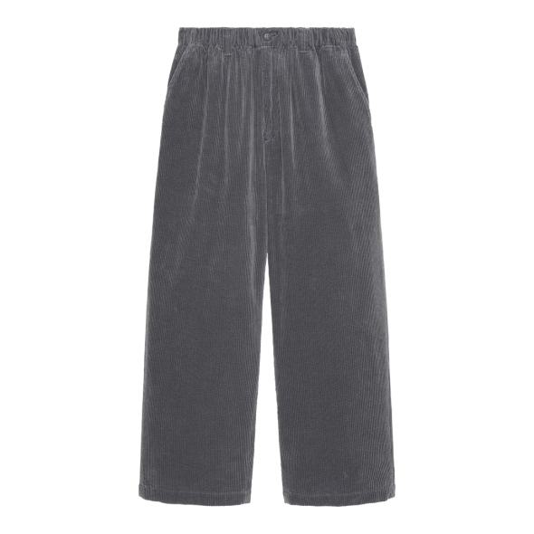 C.E / シーイー | CORD COMFORT PANTS - Gray | 通販 - 正規取扱店