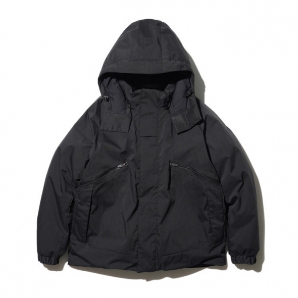  peak FR　Down Jacket FR 2L Down Jacket| スノーピーク(Snow Peak)