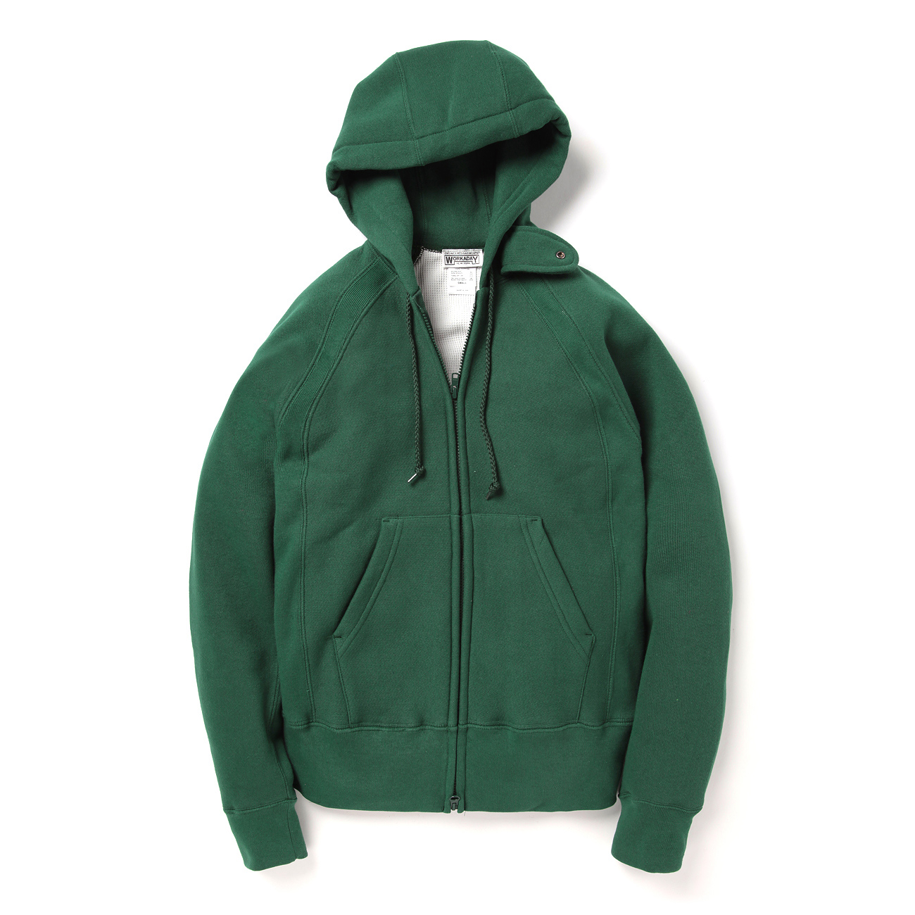 ENGINEERED GARMENTS / エンジニアドガーメンツ | EG Workaday