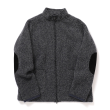 AUBERGE / オーベルジュ | COUVE - Navy×Gray