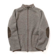 AUBERGE / オーベルジュ | COUVE - Beige×Brown