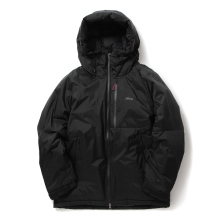 NANGA / ナンガ | AURORA TEX DOWN JACKET - Black