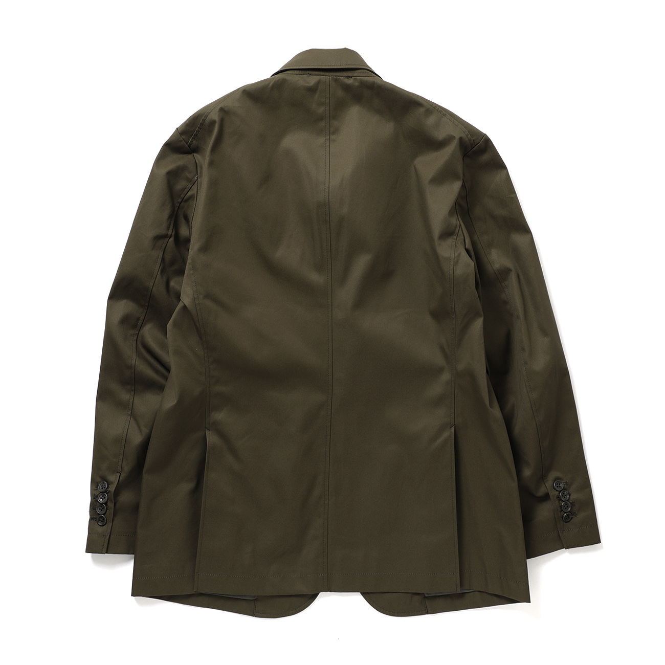 ENGINEERED GARMENTS / エンジニアドガーメンツ | Andover Jacket