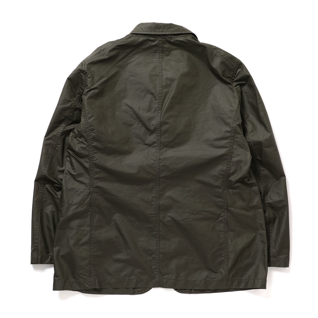 ENGINEERED GARMENTS / エンジニアドガーメンツ | Bedford Jacket