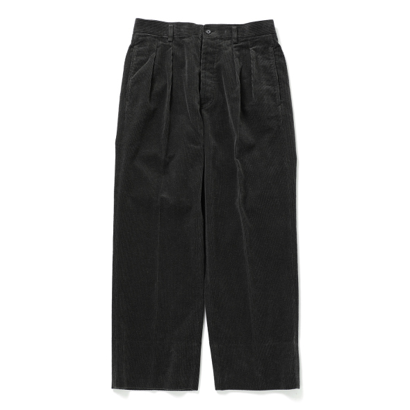 MAATEE&SONS / マーティーアンドサンズ | CHINO CHIC 1 - Chacoal