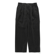 MAATEE&SONS / マーティーアンドサンズ | CHINO CHIC 1 - Chacoal