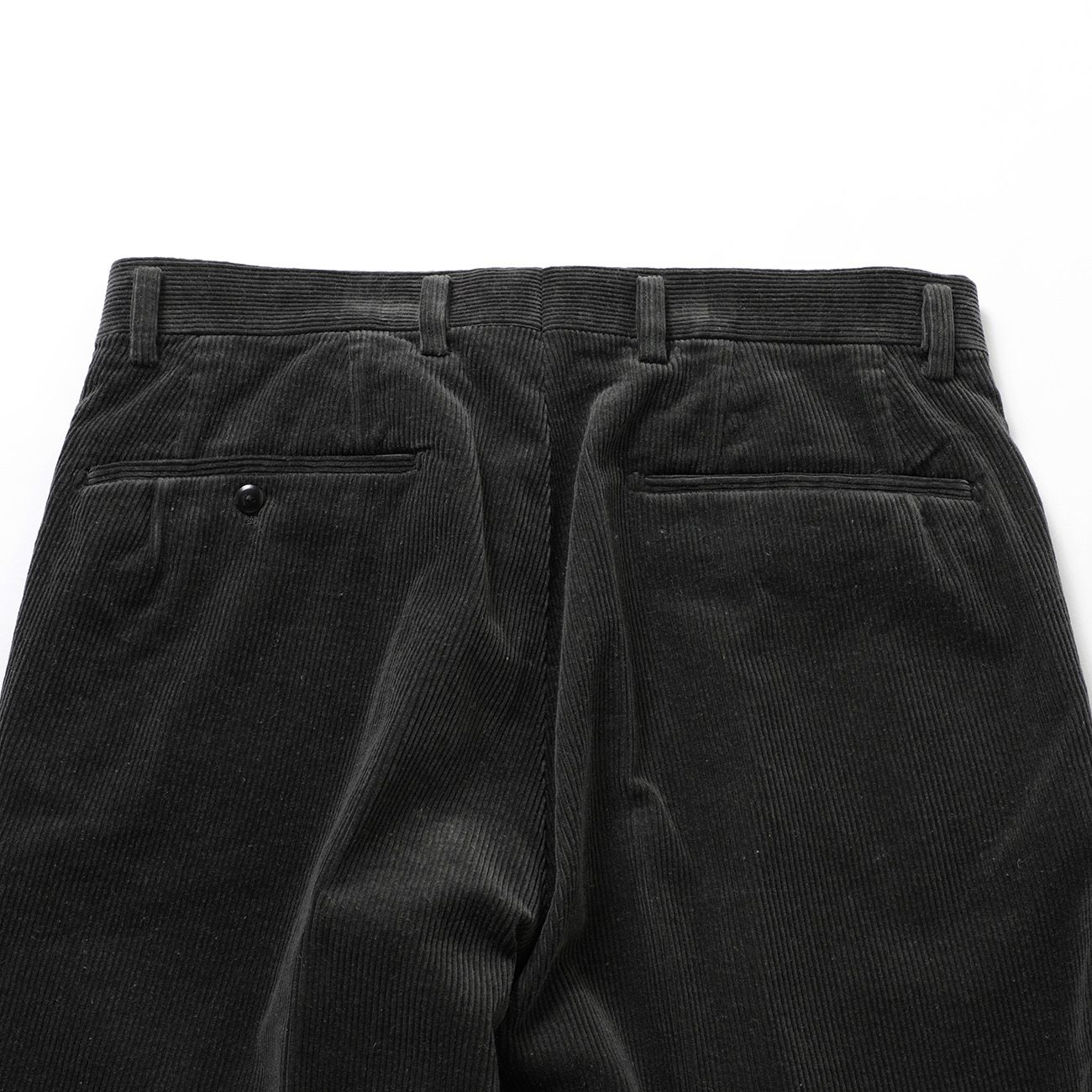 MAATEE&SONS / マーティーアンドサンズ | CHINO CHIC 1 - Chacoal