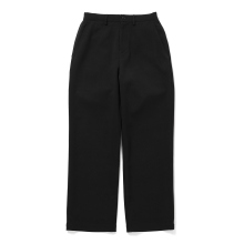 PERS PROJECTS / パースプロジェクト | PAUL BEZ TROUSERS solid - Black