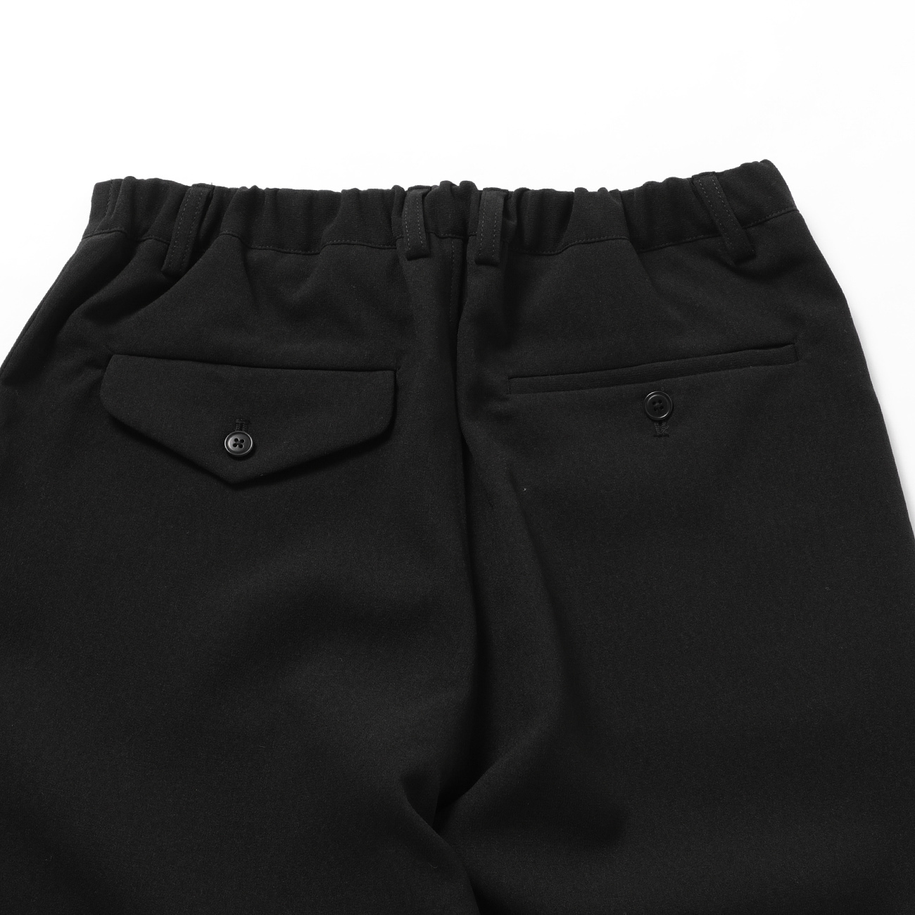 PERS PROJECTS / パースプロジェクト | PAUL BEZ TROUSERS solid