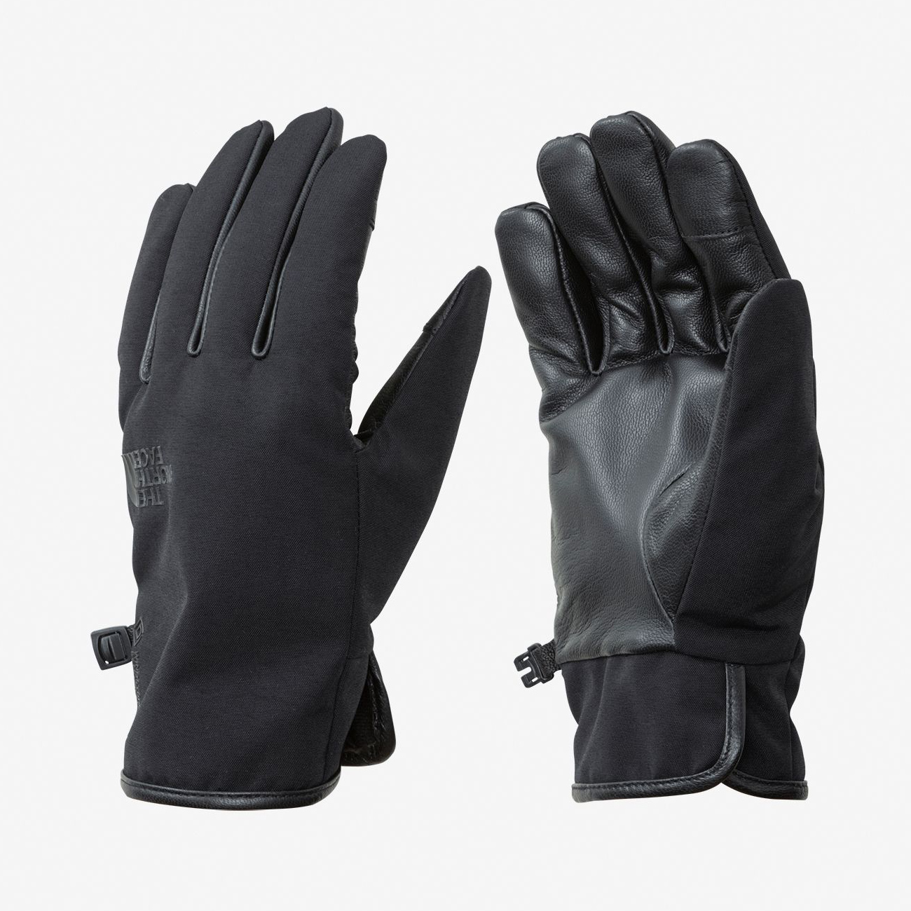 THE NORTH FACE / ザ ノース フェイス | Compilation Etip Glove - K