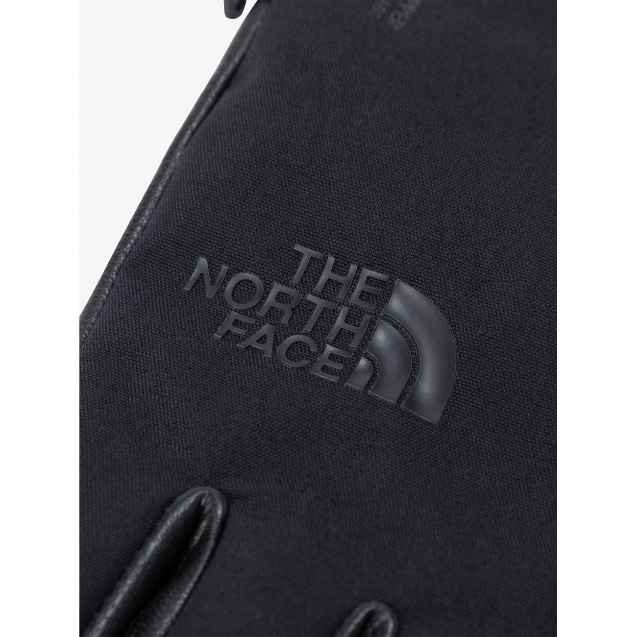 THE NORTH FACE / ザ ノース フェイス | Compilation Etip Glove - K