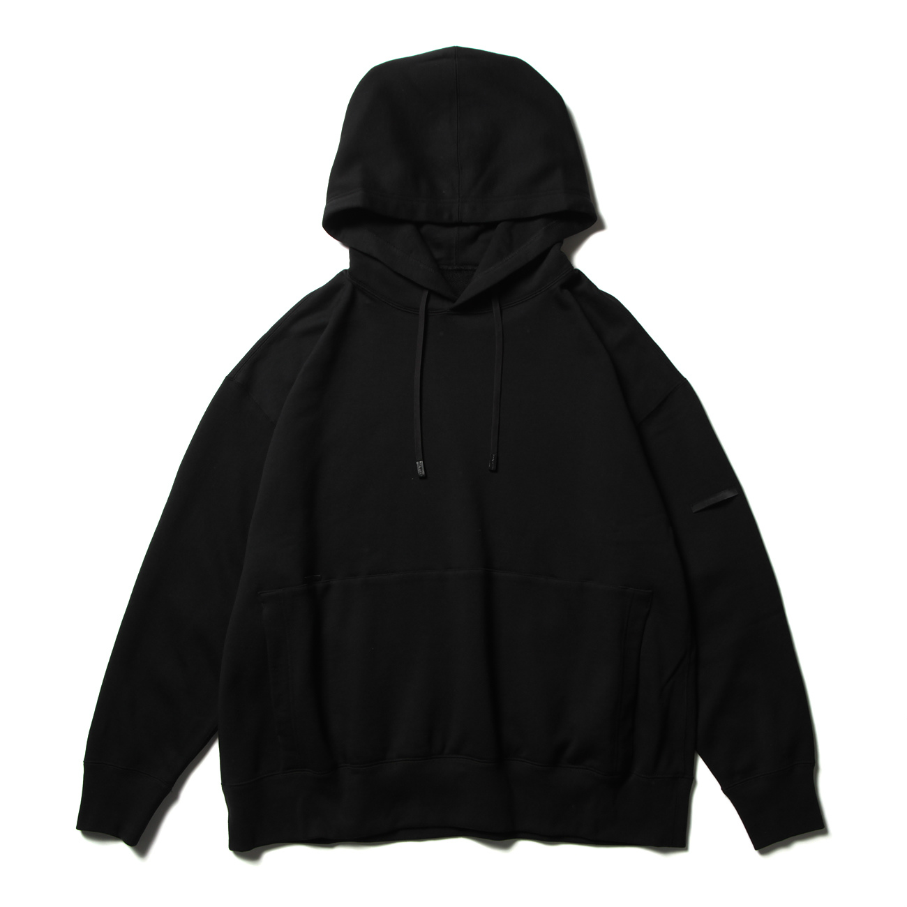 N.HOOLYWOOD / エヌハリウッド | 2212-CS01-016-peg HOODED