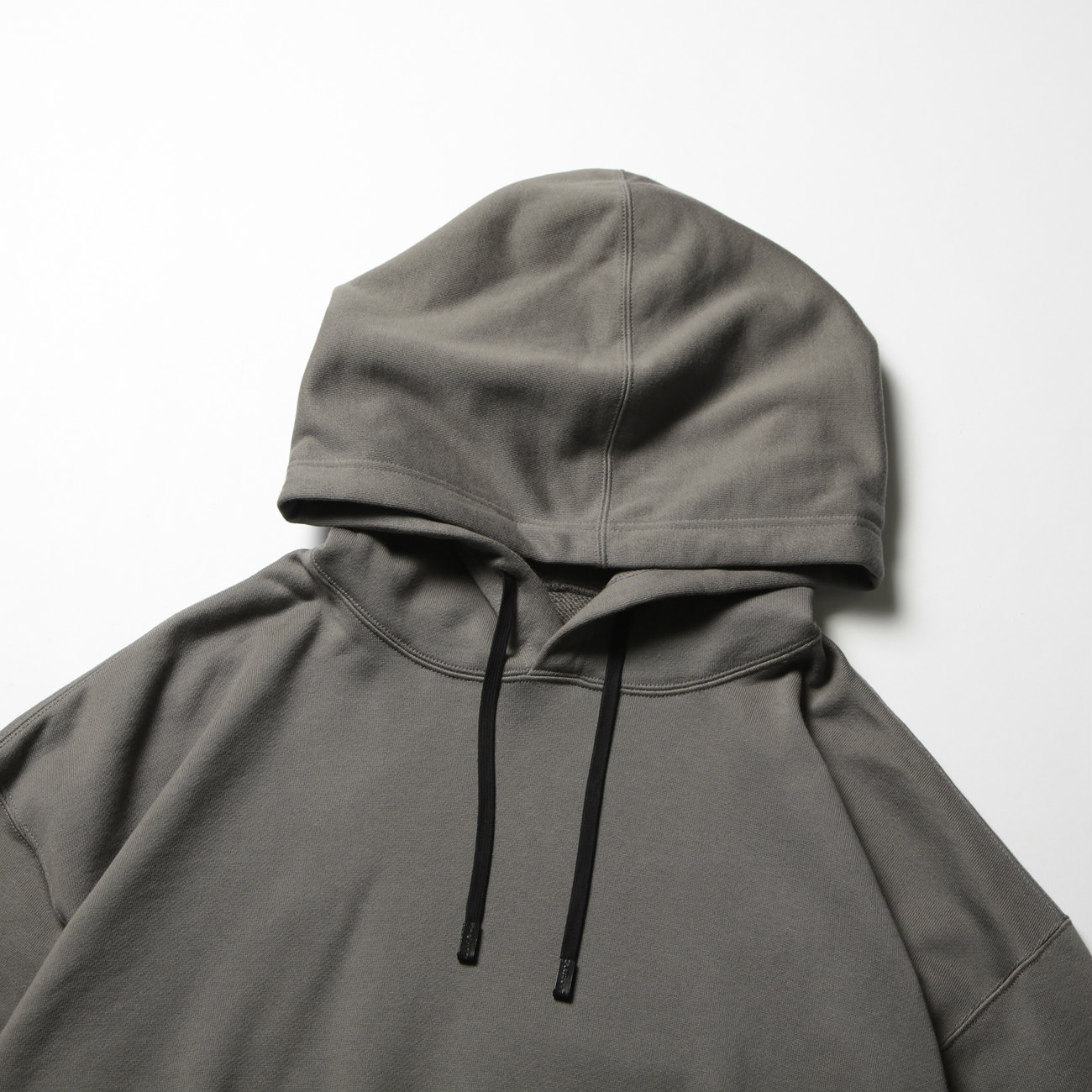 N.HOOLYWOOD / エヌハリウッド | 2212-CS01-016-peg HOODED SWEATSHIRT