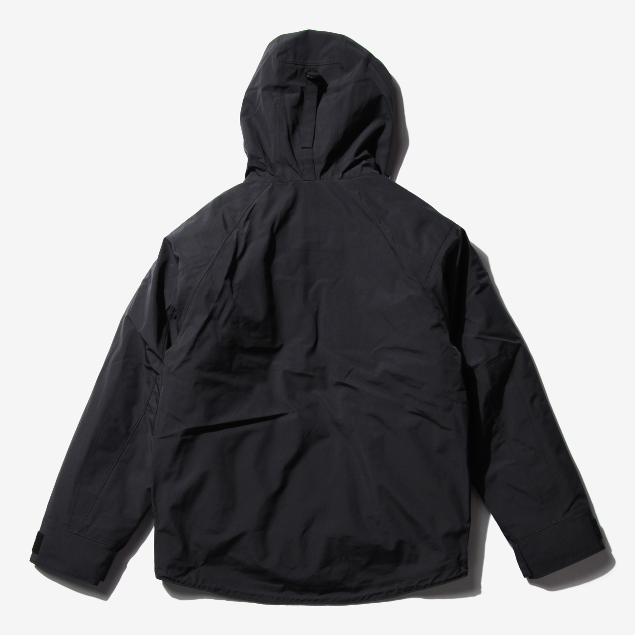 WILDTHINGS / ワイルドシングス | DENALI JACKET / DETACHABLE LINING - Black | 通販 -  正規取扱店 | COLLECT STORE / コレクトストア