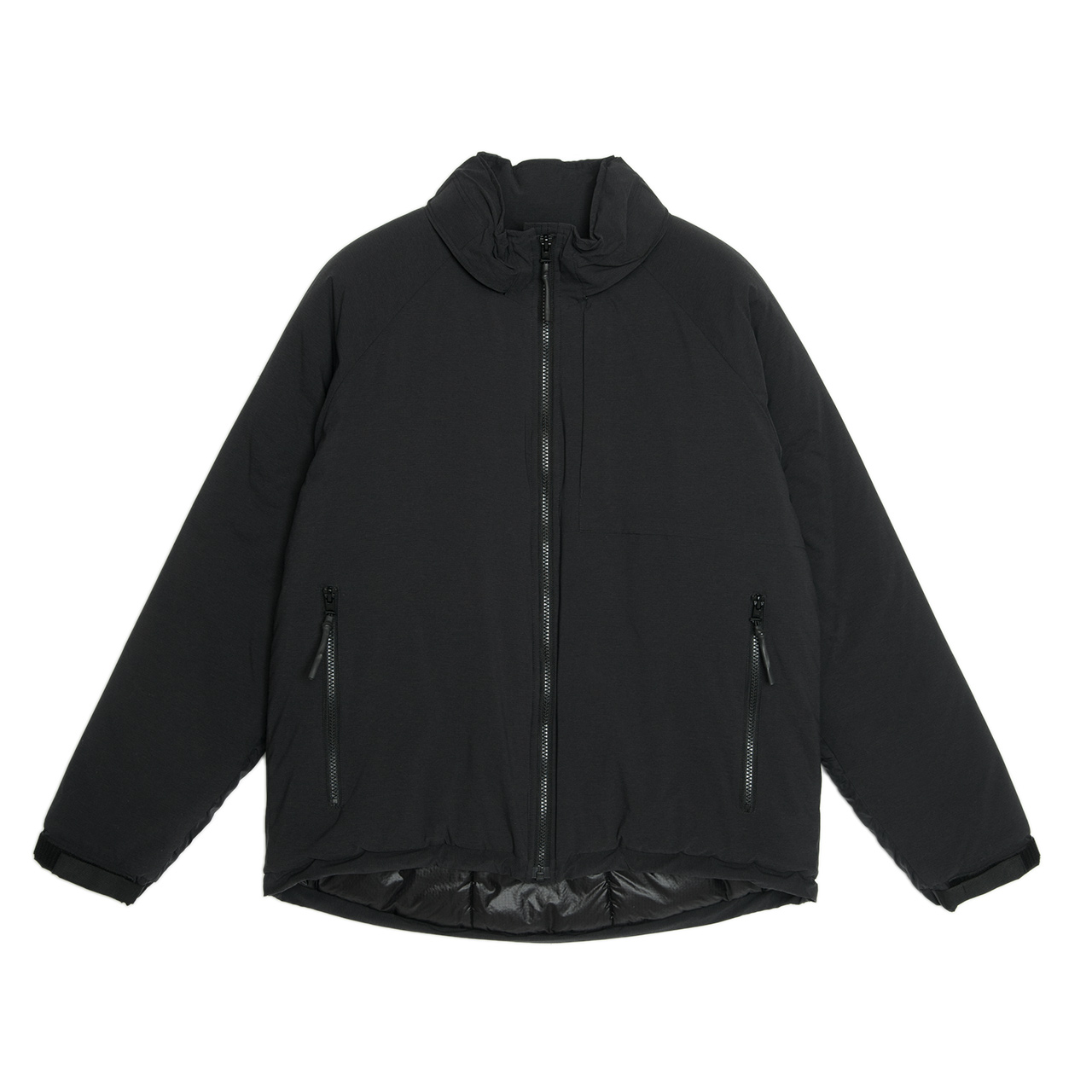 N.HOOLYWOOD / エヌハリウッド | 962-BL02 pieces N.H TPES / HAPPY