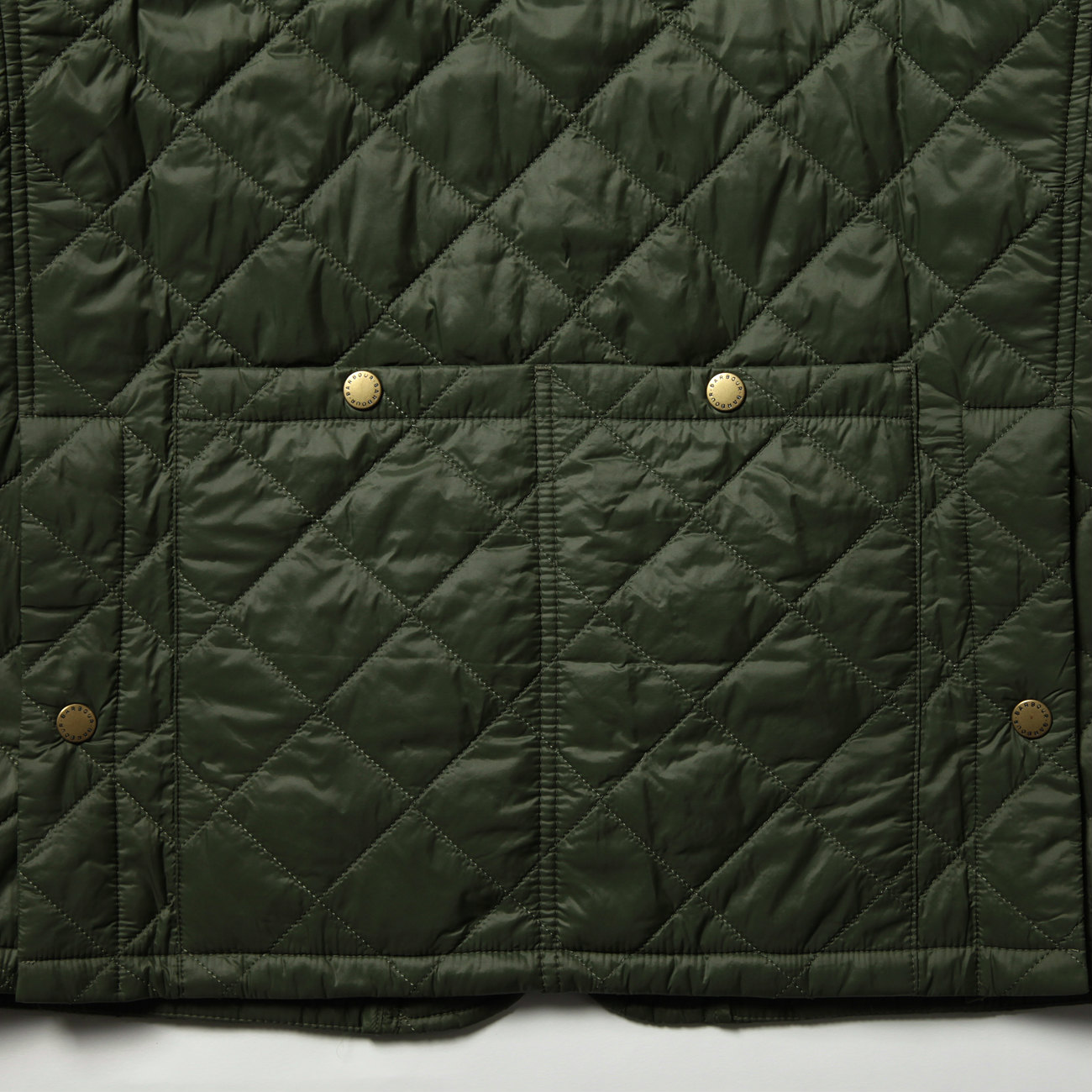 ENGINEERED GARMENTS / エンジニアドガーメンツ | EG x Barbour Staten