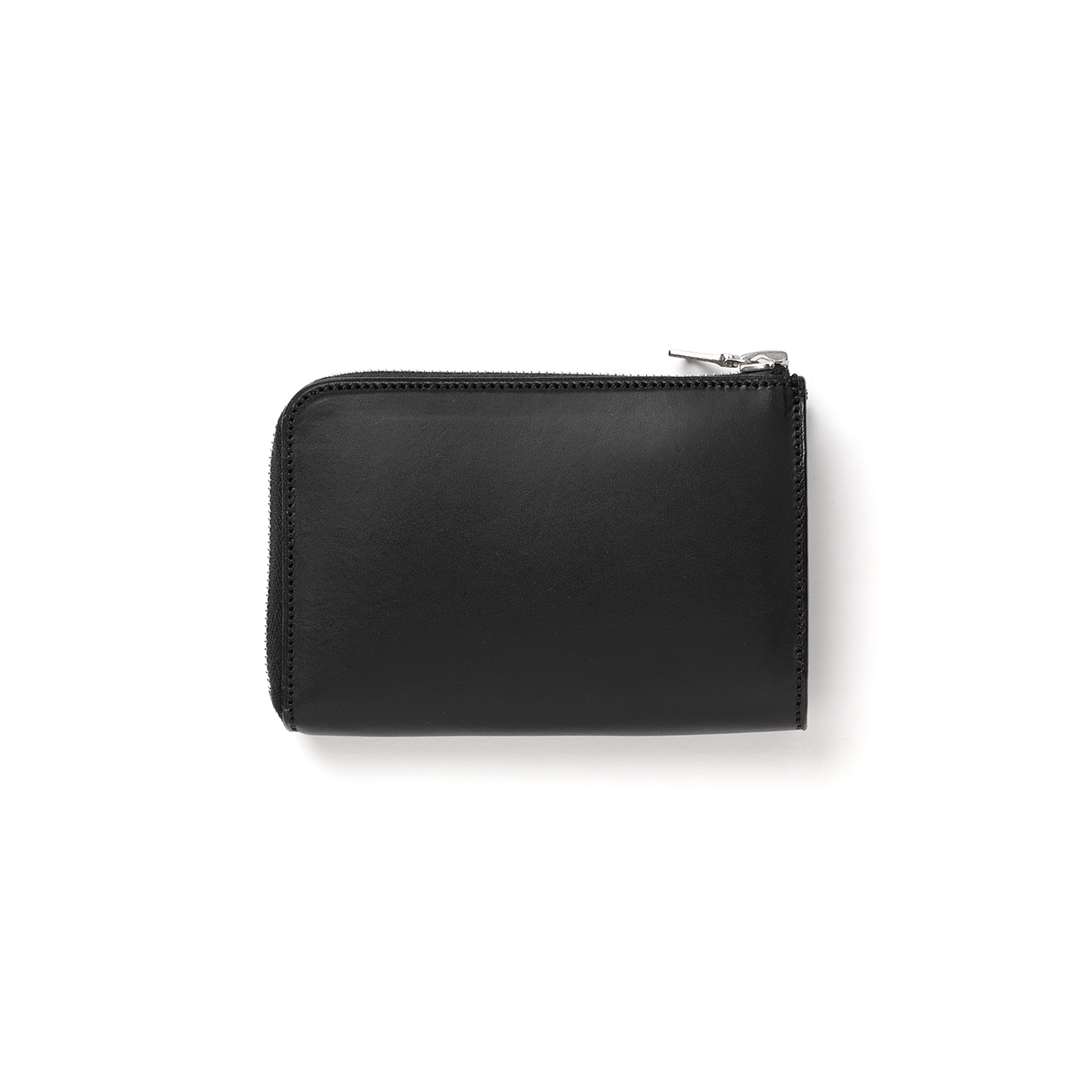 Aeta / アエタ | VT19 L-SHAPED WALLET : S - Black | 通販 - 正規取扱