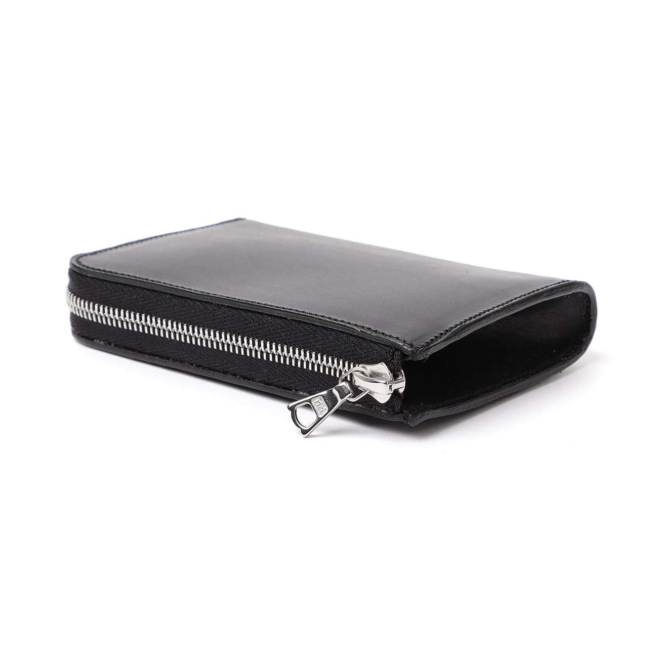 VT19 L-SHAPED WALLET : S 厚み