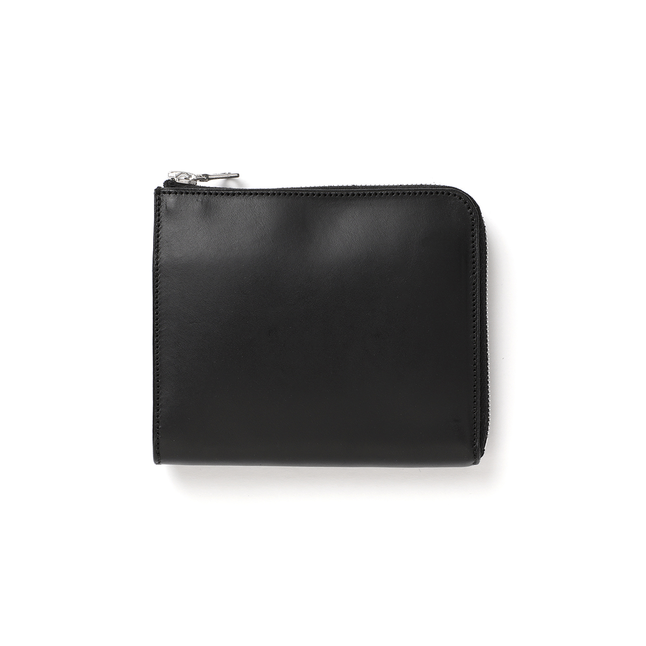 Aeta / アエタ | VT20 L-SHAPED WALLET : M - Black | 通販 - 正規取扱
