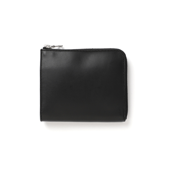 Aeta / アエタ | VT20 L-SHAPED WALLET : M - Black | 通販 - 正規取扱