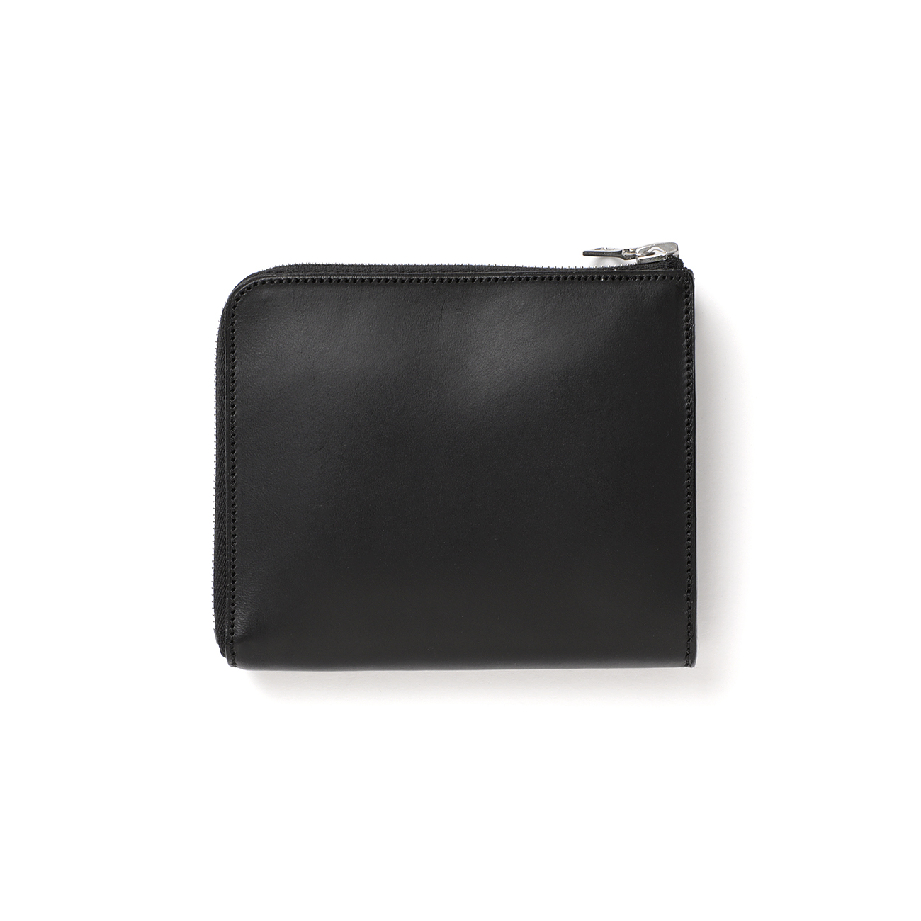 Aeta / アエタ | VT20 L-SHAPED WALLET : M - Black | 通販 - 正規取扱