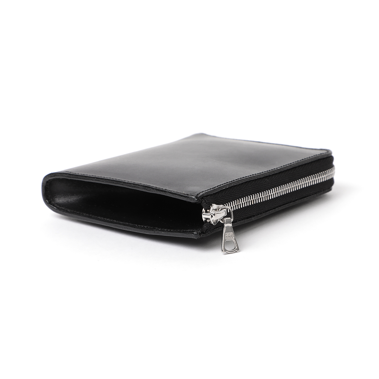 VT20 L-SHAPED WALLET : M 厚み