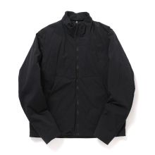 ARC'TERYX VEILANCE / アークテリクス ヴェイランス | Mionn Insulated Jacket Mens - Black