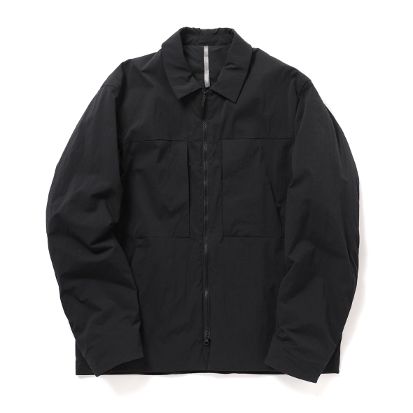 ARC'TERYX VEILANCE / アークテリクス ヴェイランス | Mionn Insulated